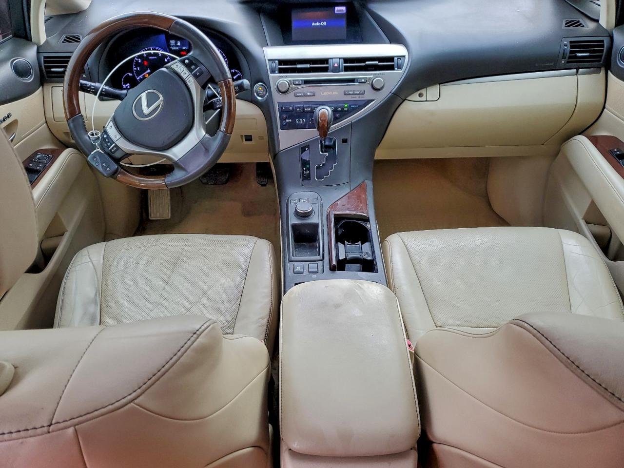 2014 Lexus Rx 350 VIN: JTJZK1BA0E2419312 Lot: 94327145