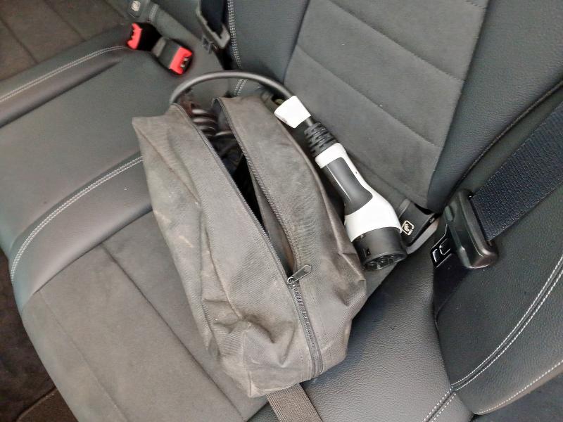 2019 MERCEDES-BENZ E CLASS E300E AMG LINE PREMIUM PLUS 4DR 9G-TRONIC