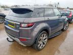 2016 LAND ROVER RANGE ROVER EVOQUE 2.0 TD4 AUTOBIOGRAPHY 5DR AUTO for sale at Copart SANDY