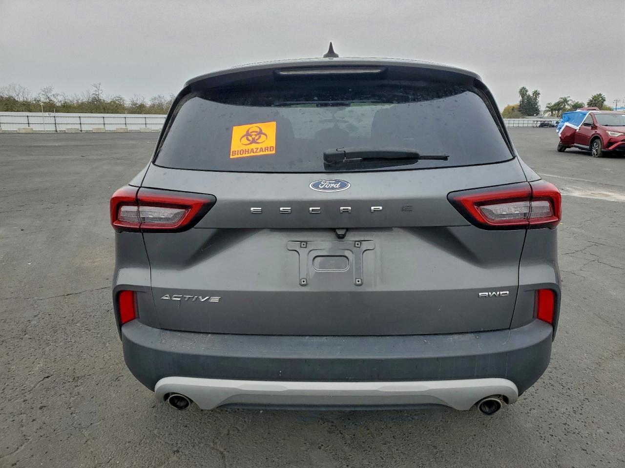 2023 Ford Escape Active VIN: 1FMCU9GN9PUA04313 Lot: 97263305