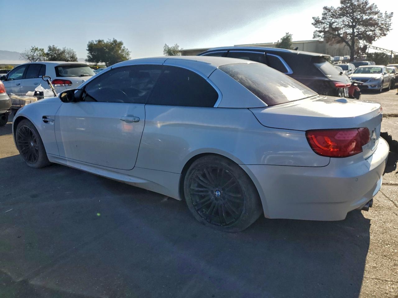 Фото: WBSDX9C5XBE783965