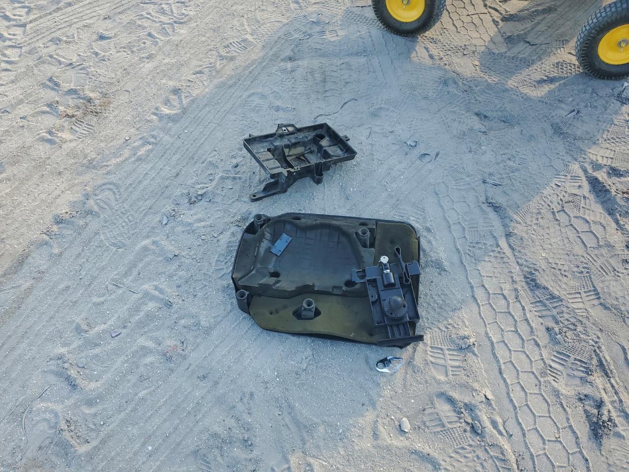 2019 Dodge Grand Caravan Se VIN: 2C7WDGBG3KR526961 Lot: 96842365