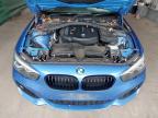 2019 BMW 1 SERIES 118I [1.5] M SPORT SHADOW EDITION 5DR for sale at Copart SANDTOFT