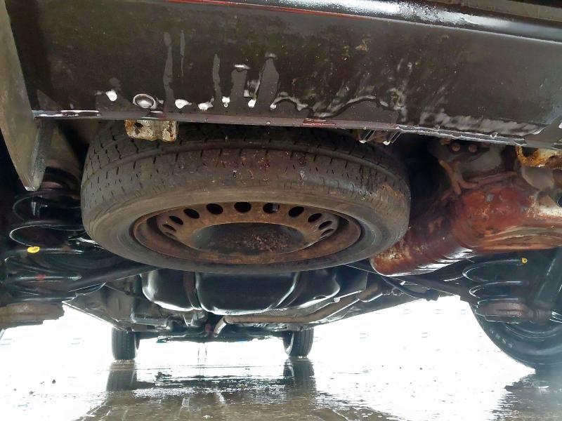 2014 FIAT DOBLO 1.6 MULTIJET 16V VAN START STOP