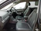 2013 VAUXHALL ANTARA 2.2 CDTI SE NAV 5DR [START STOP] for sale at Copart BRISTOL