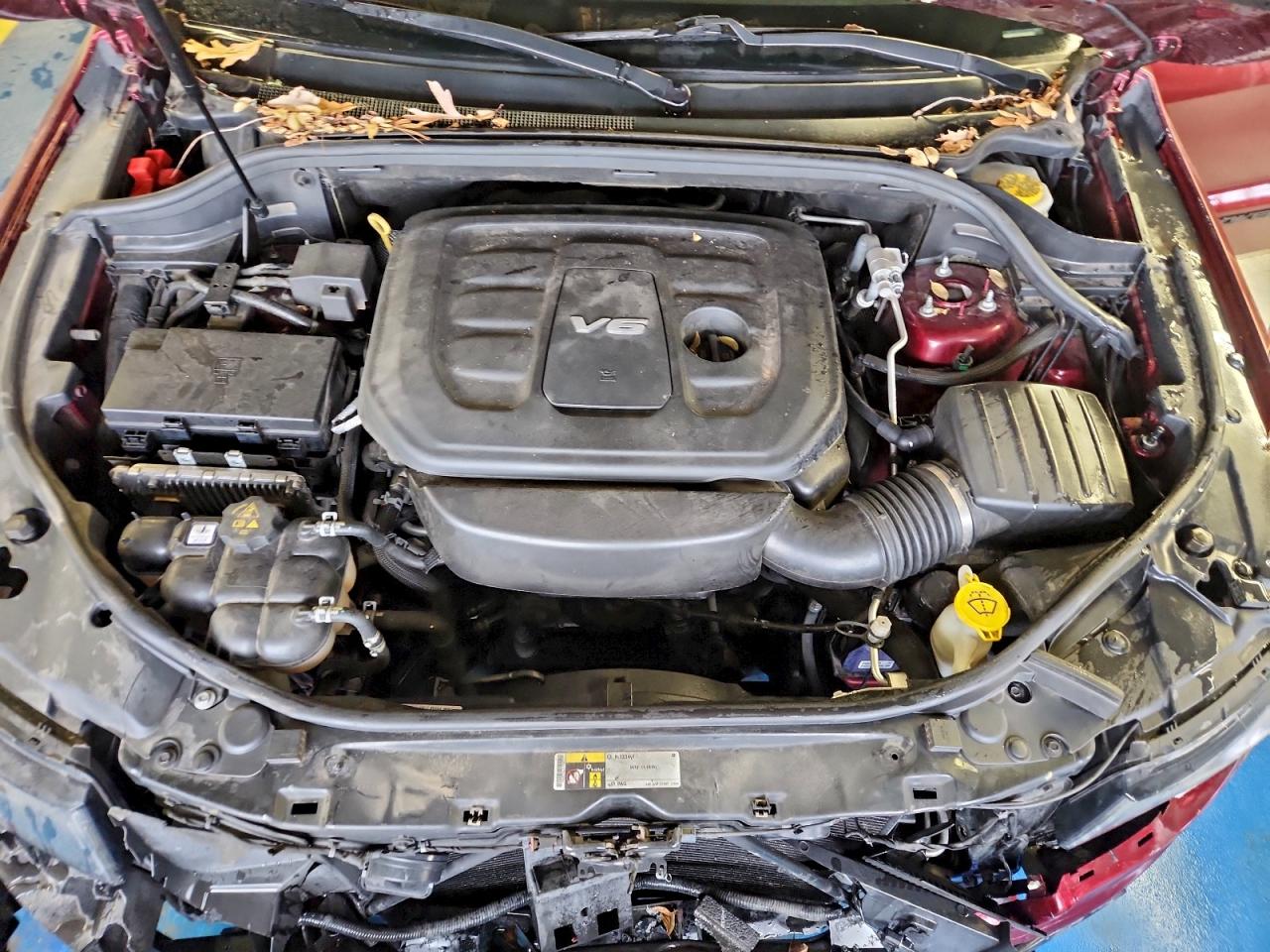 2018 Jeep Grand Cherokee Laredo VIN: 1C4RJFAG2JC284444 Lot: 94499945