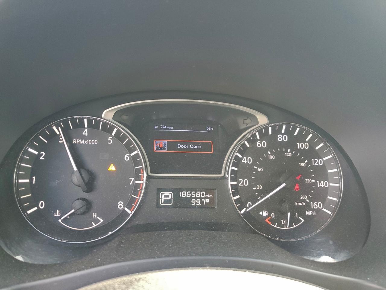 2014 Nissan Altima 2.5 VIN: 1N4AL3APXEC197456 Lot: 95088595