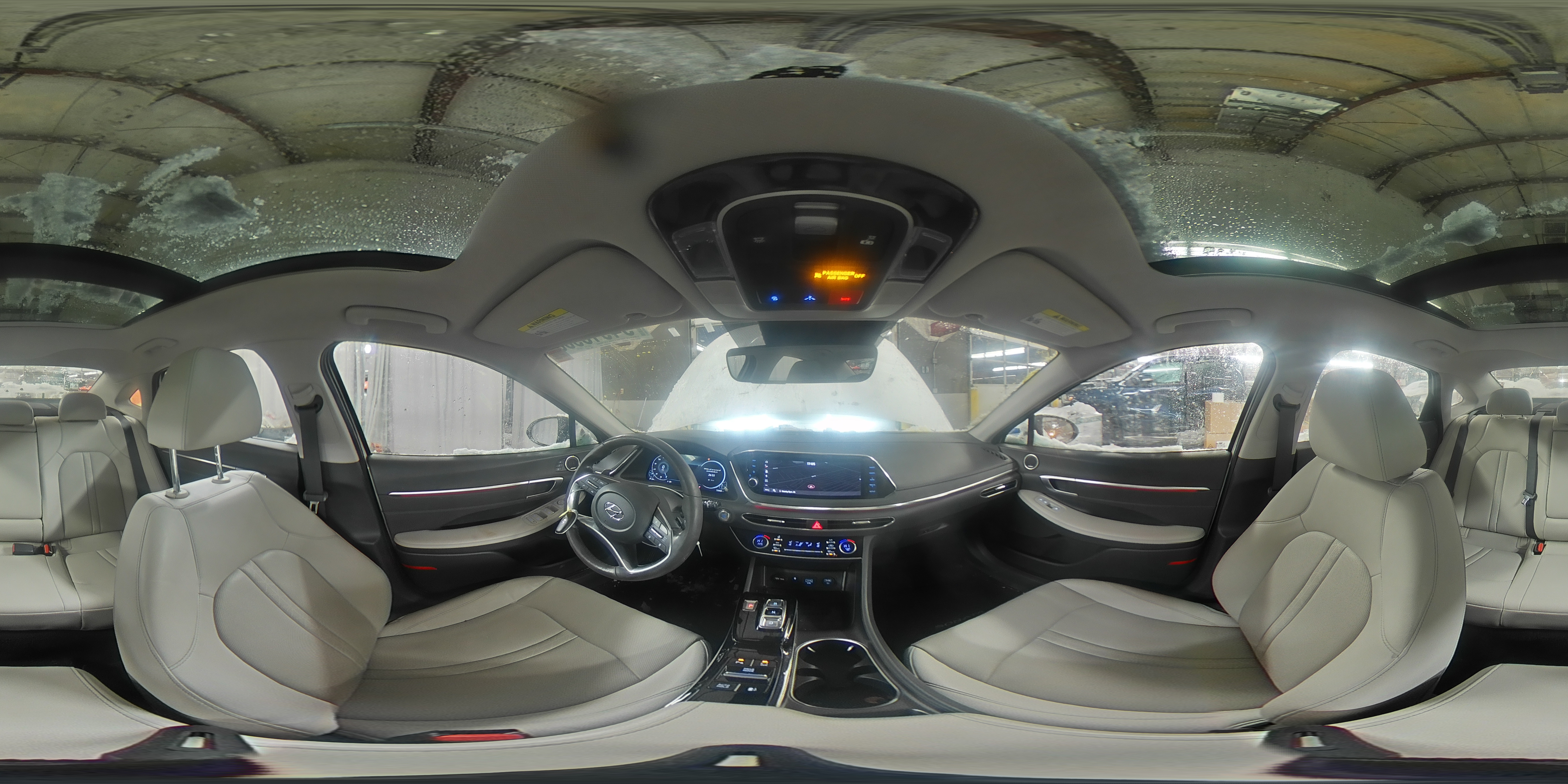 2022 Hyundai Sonata Limited VIN: KMHL34J24NA210917 Lot: 94915985