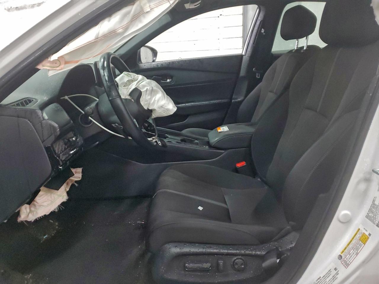 2024 Honda Accord Hybrid Sport VIN: 1HGCY2F59RA093632 Lot: 95058975