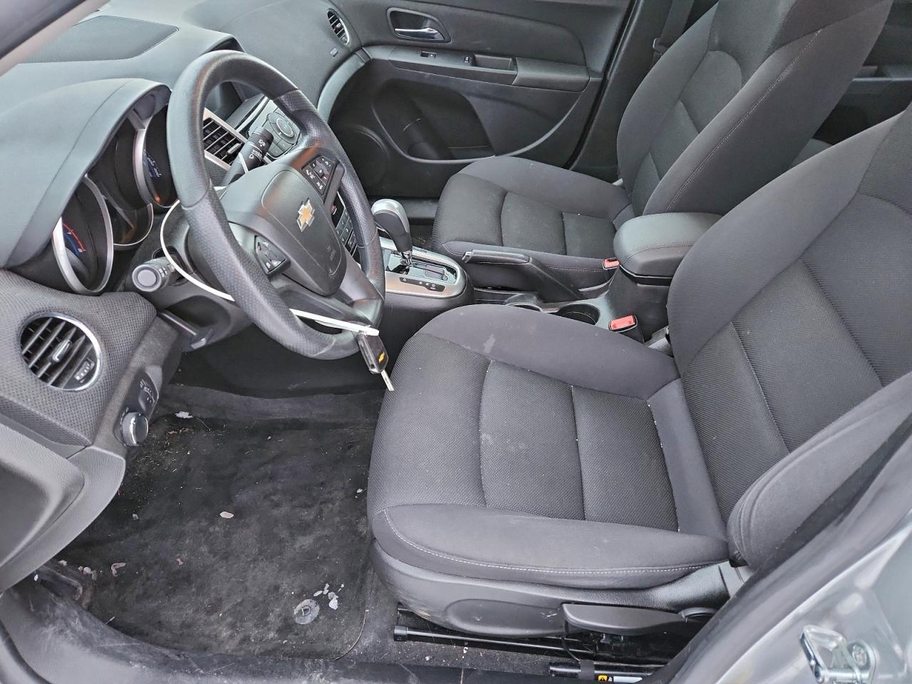 2015 Chevrolet Cruze Lt VIN: 1G1PC5SB9F7292273 Lot: 96339945