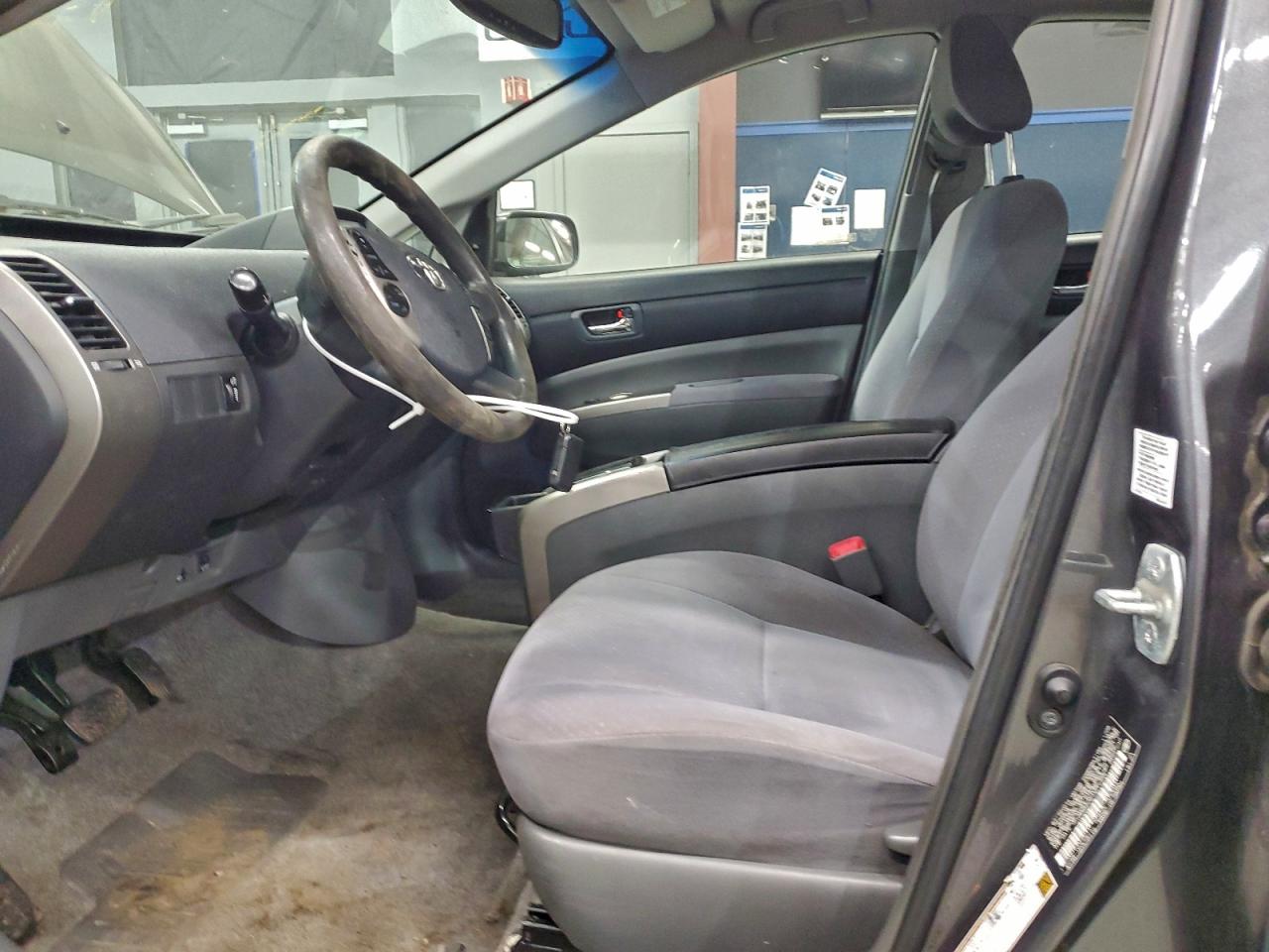 2007 Toyota Prius VIN: JTDKB20U273219939 Lot: 96732115