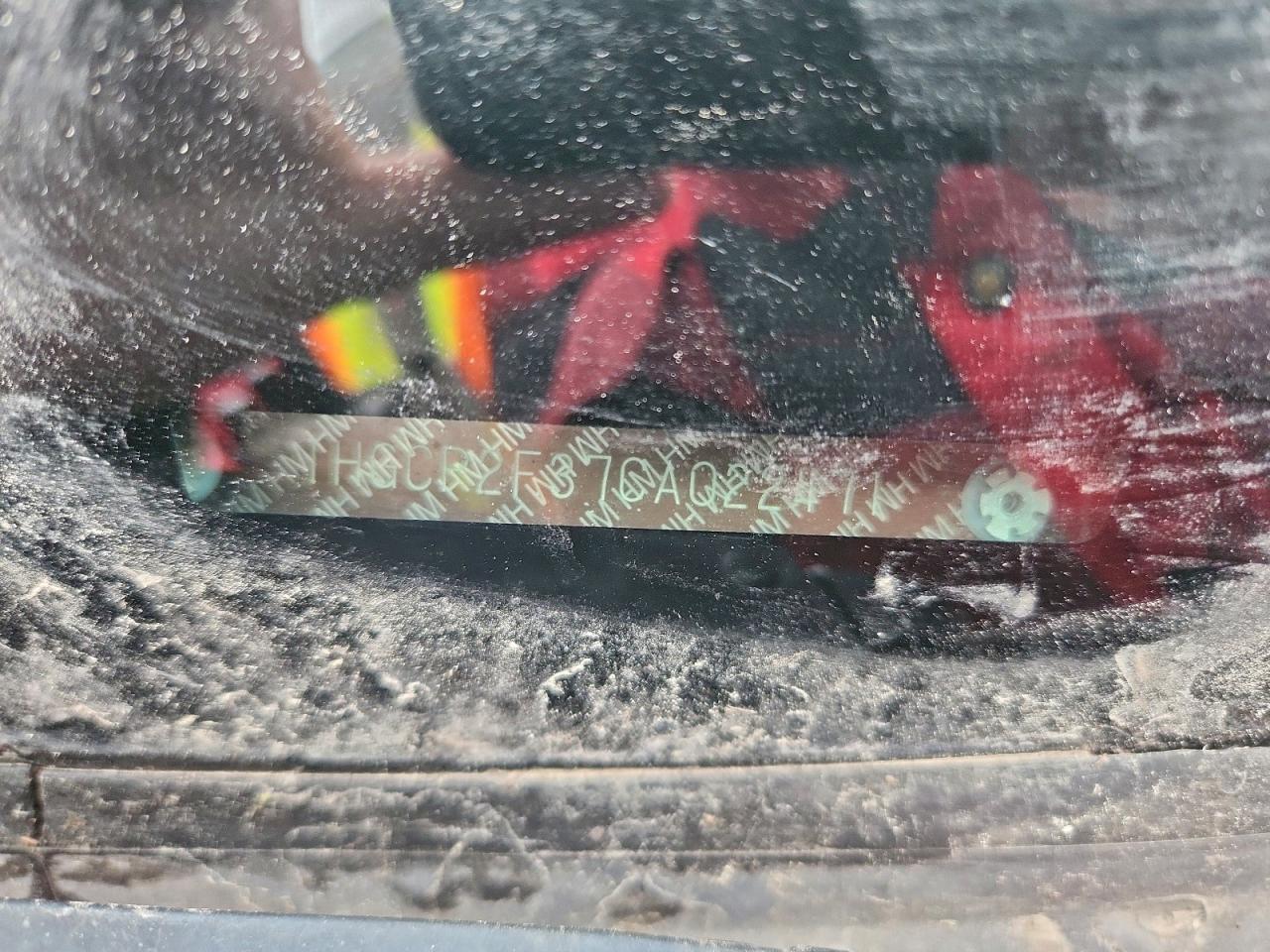 2012 Honda Accord Lx VIN: 1HGCP2F37CA022471 Lot: 94876665