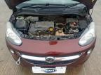2014 VAUXHALL ADAM 1.2I ECOFLEX GLAM 3DR [START STOP] for sale at Copart SANDWICH