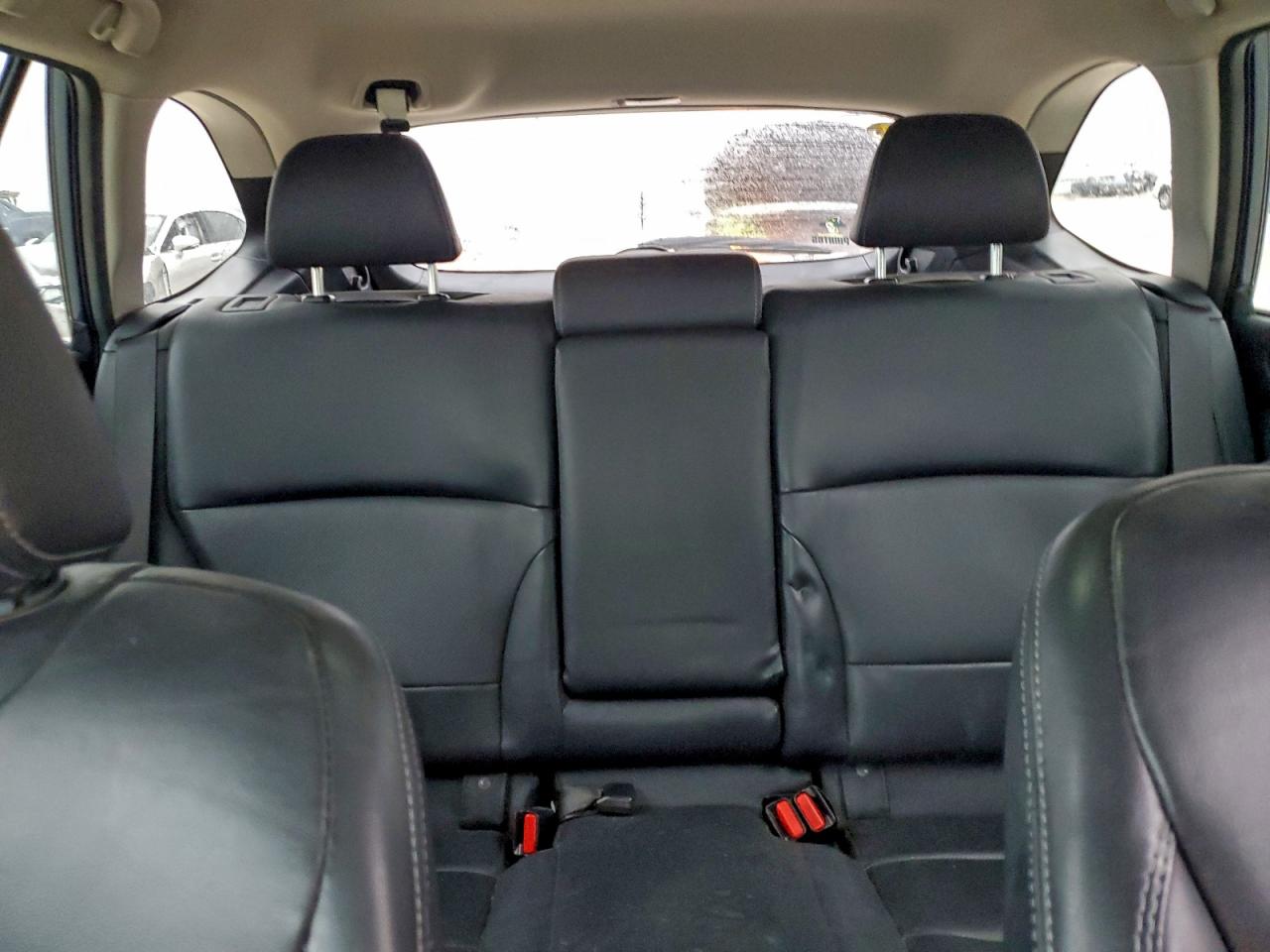 2019 Subaru Outback 2.5I Limited VIN: 4S4BSANC7K3330257 Lot: 95483515