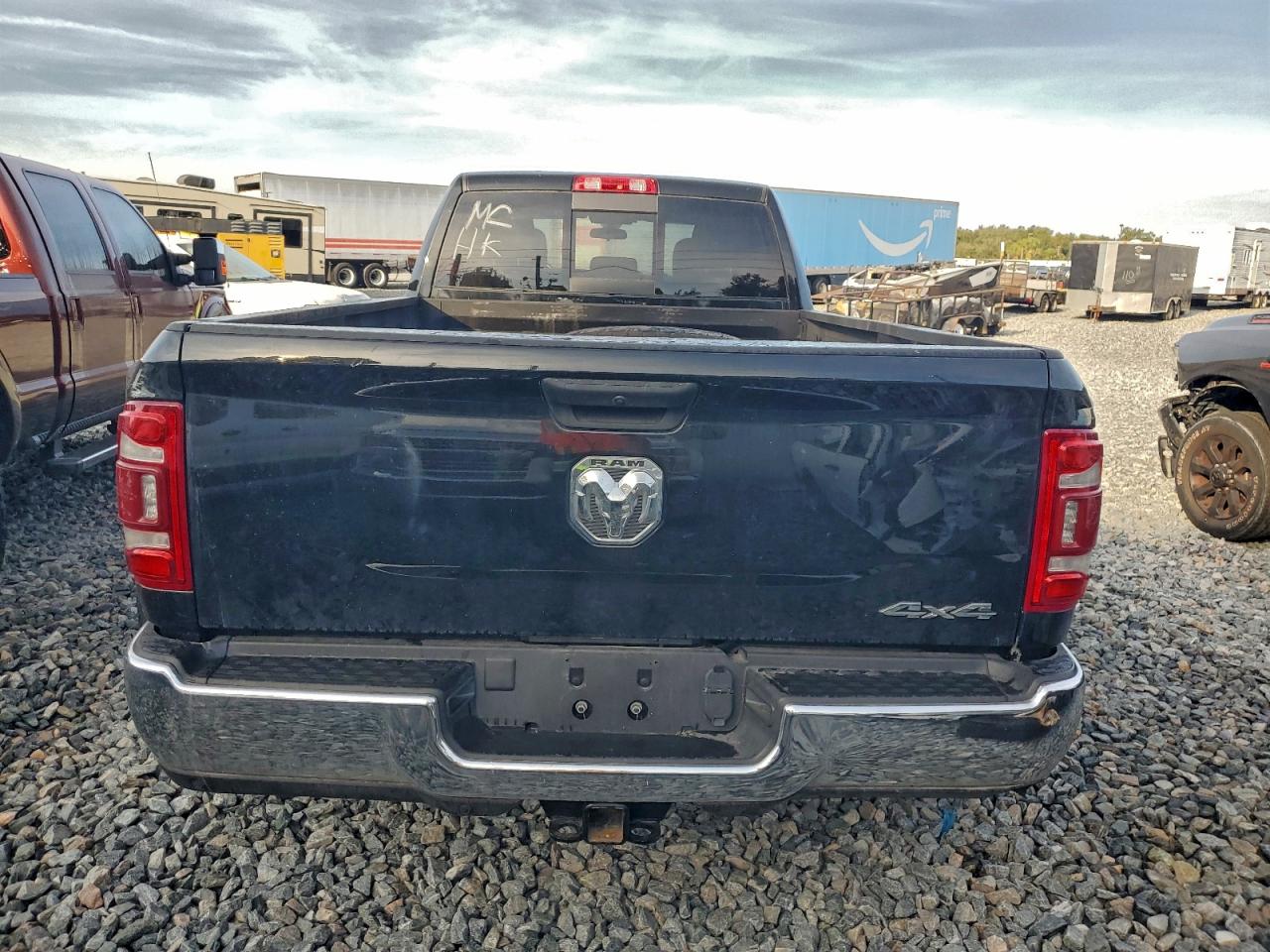 2024 Ram 3500 Tradesman VIN: 3C63RRGL0RG369061 Lot: 95576625