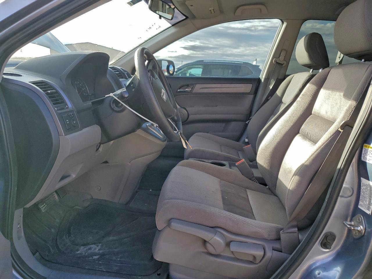 2009 Honda Cr-V Lx VIN: 3CZRE38349G707159 Lot: 95097585