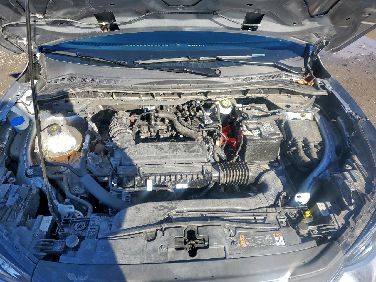 2024 Ford Escape Active VIN: 1FMCU9GNXRUA93246 Lot: 94701505