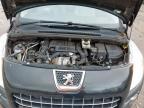 2010 PEUGEOT 3008 1.6 HDI EXCLUSIVE 5DR EGC for sale at Copart COLCHESTER