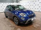 2021 FIAT 500X 1.0 CROSS PLUS 5DR for sale at Copart NEWBURY