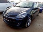 2006 RENAULT CLIO 1.4 16V DYNAMIQUE 5DR for sale at Copart SANDY
