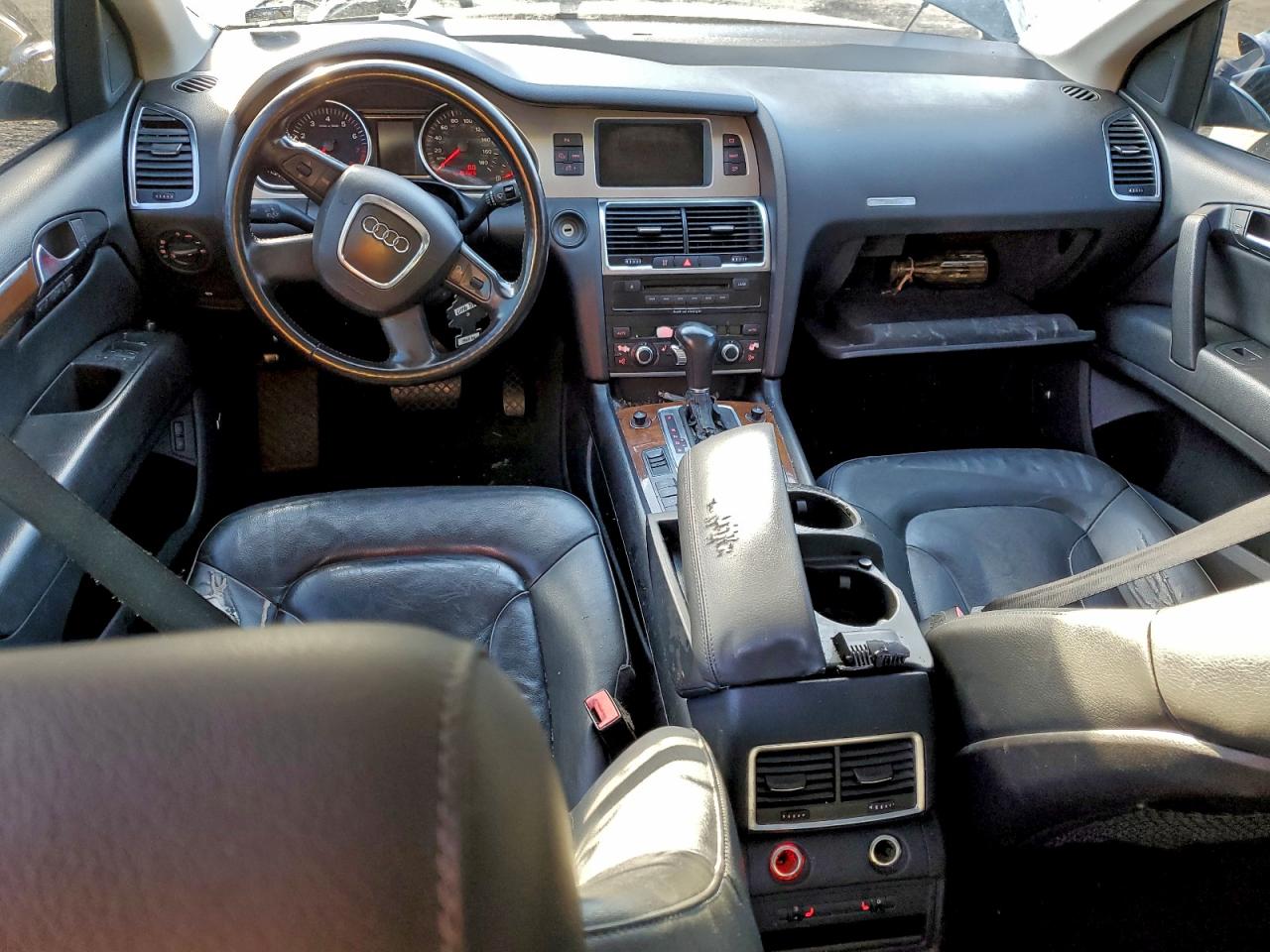 Фото: WA1AY74L79D015282