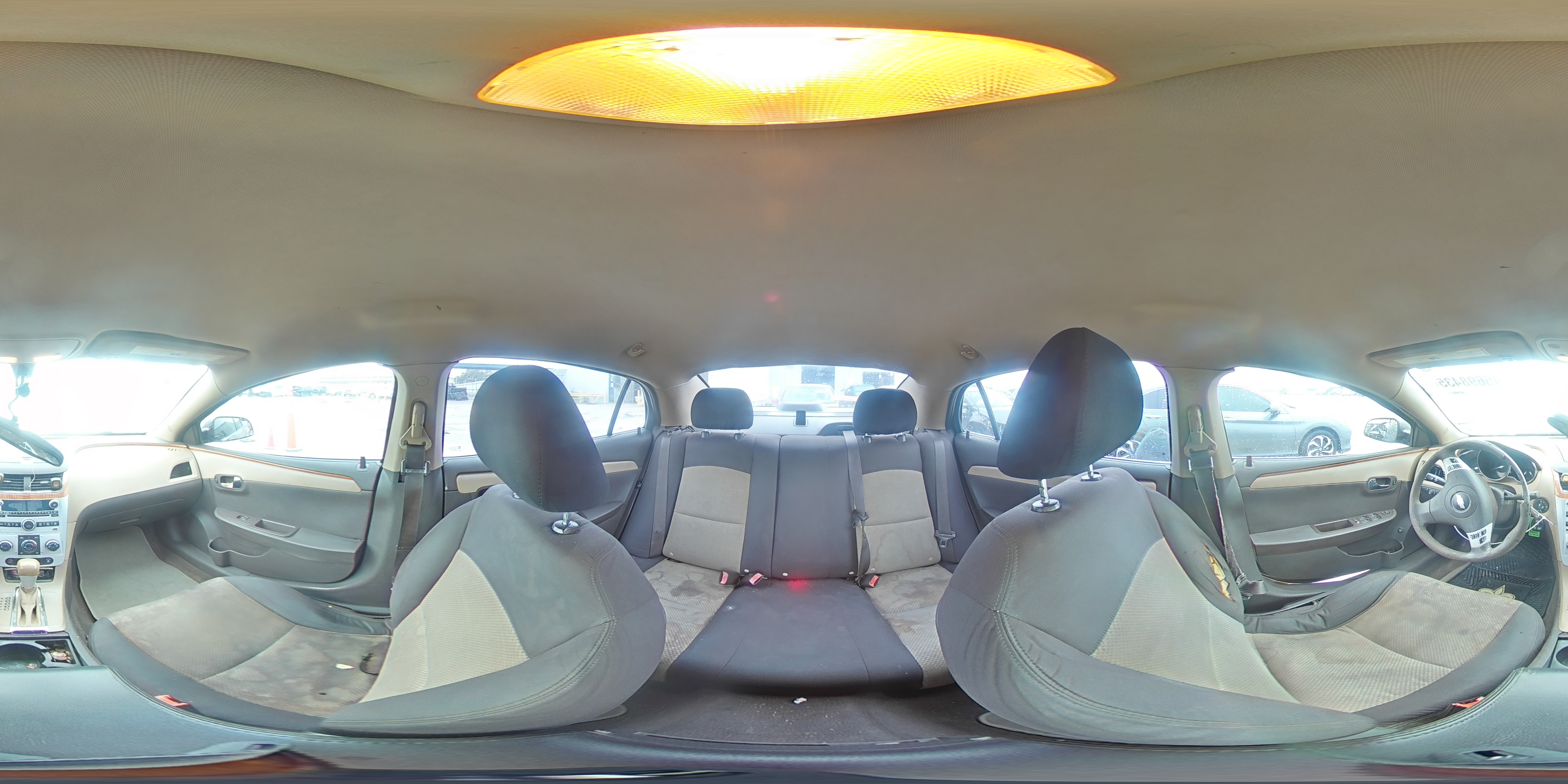 2012 Chevrolet Malibu 1Lt VIN: 1G1ZC5E01CF104592 Lot: 95698435