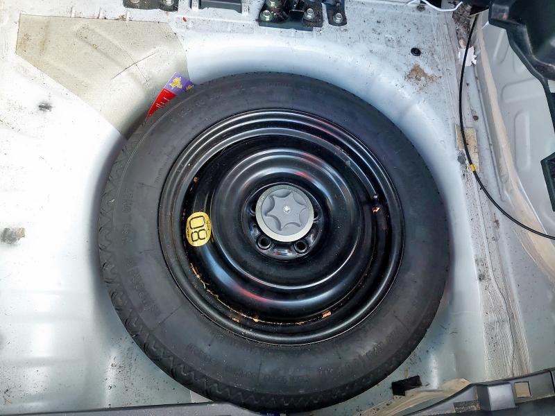 2013 NISSAN JUKE 1.5 DCI TEKNA 5DR