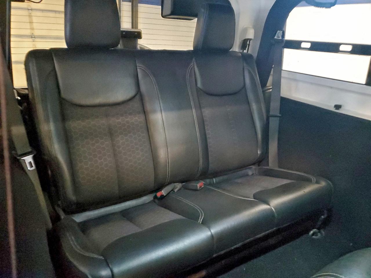 2016 Jeep Wrangler Sport VIN: 1C4AJWAG4GL168667 Lot: 97792845