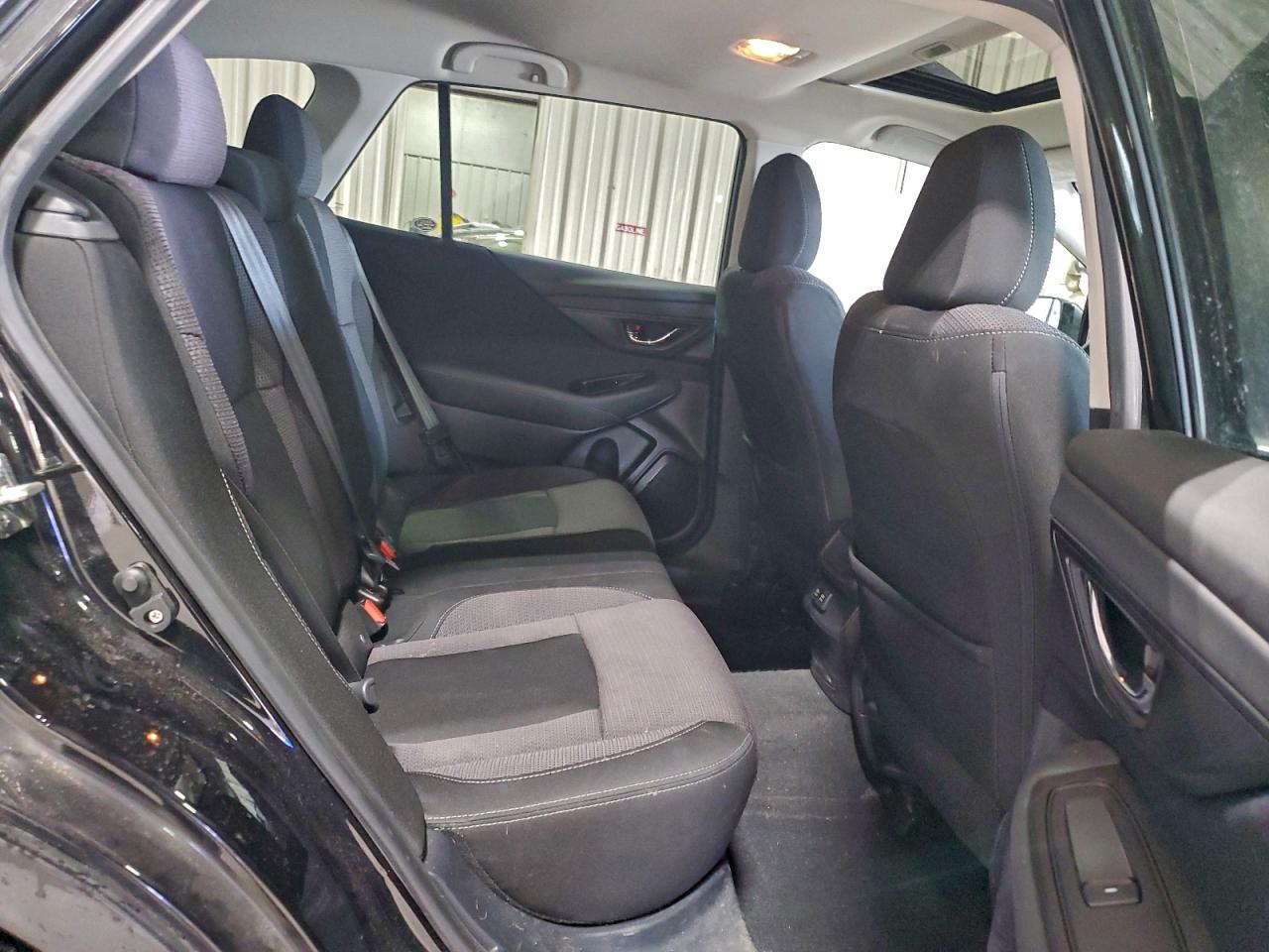 2020 Subaru Outback Premium VIN: 4S4BTAEC8L3158285 Lot: 95953055