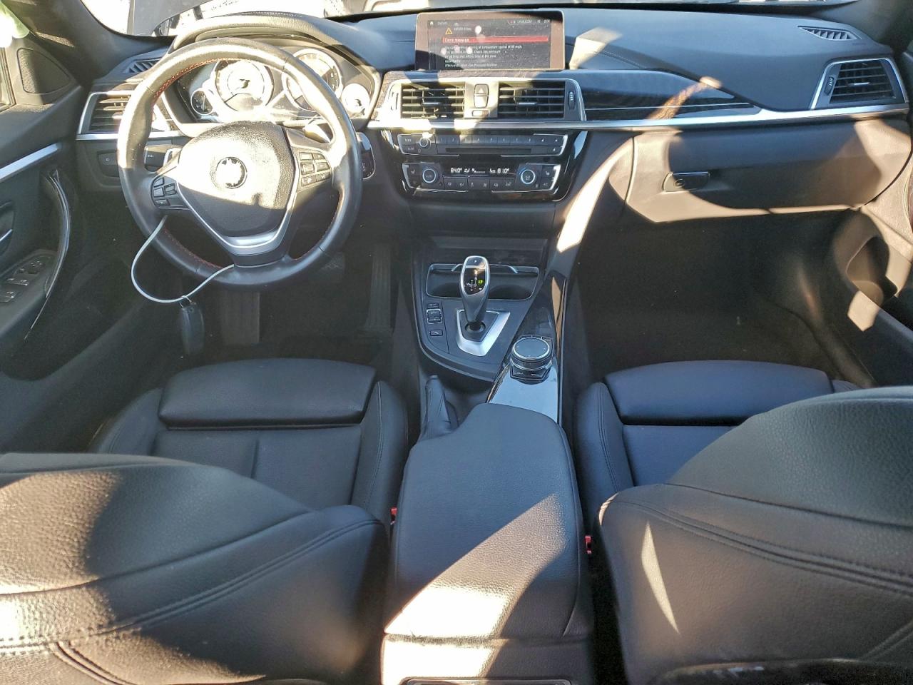 2019 BMW 430I Gran Coupe VIN: WBA4J1C5XKBM17951 Lot: 95752905