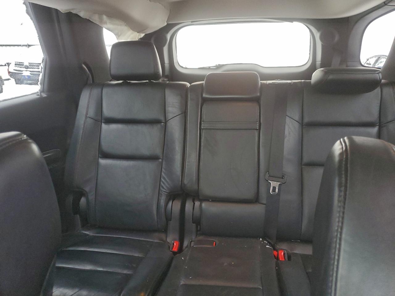 2018 Dodge Durango Gt VIN: 1C4RDJDG6JC134066 Lot: 94387495