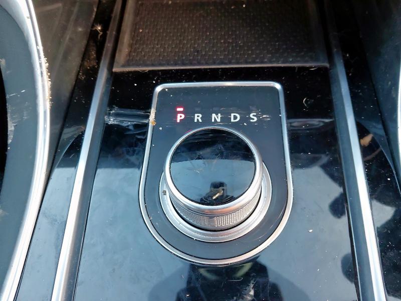 2016 JAGUAR XE 2.0 R-SPORT 4DR AUTO