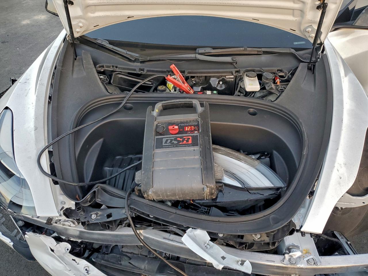 2022 Tesla Model 3 VIN: 5YJ3E1EA7NF167664 Lot: 95686855