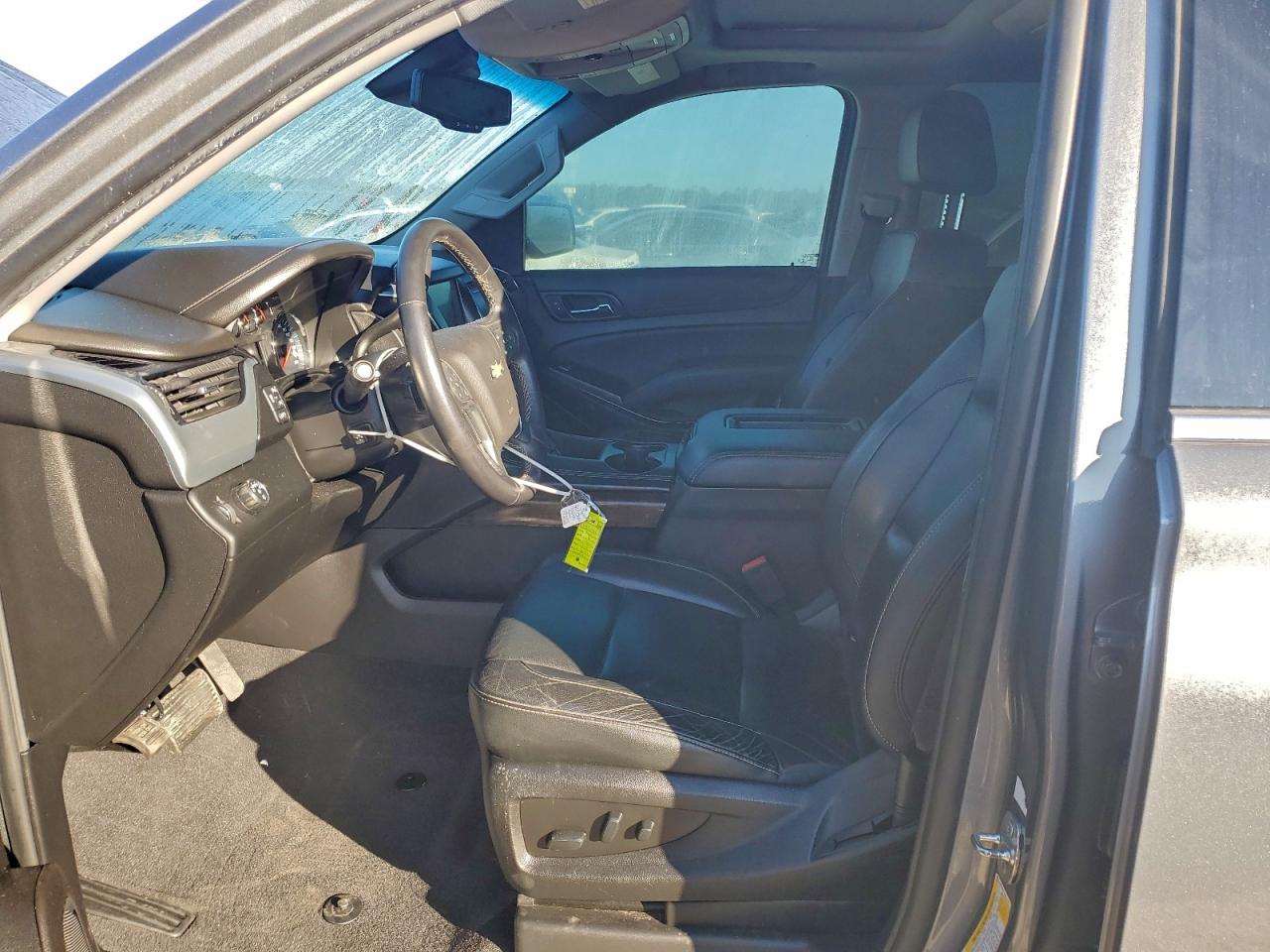 2020 Chevrolet Tahoe C1500 Lt VIN: 1GNSCBKC5LR111024 Lot: 96489015