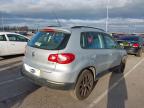 2008 VOLKSWAGEN TIGUAN 2.0 TDI S 5DR for sale at Copart CHESTER