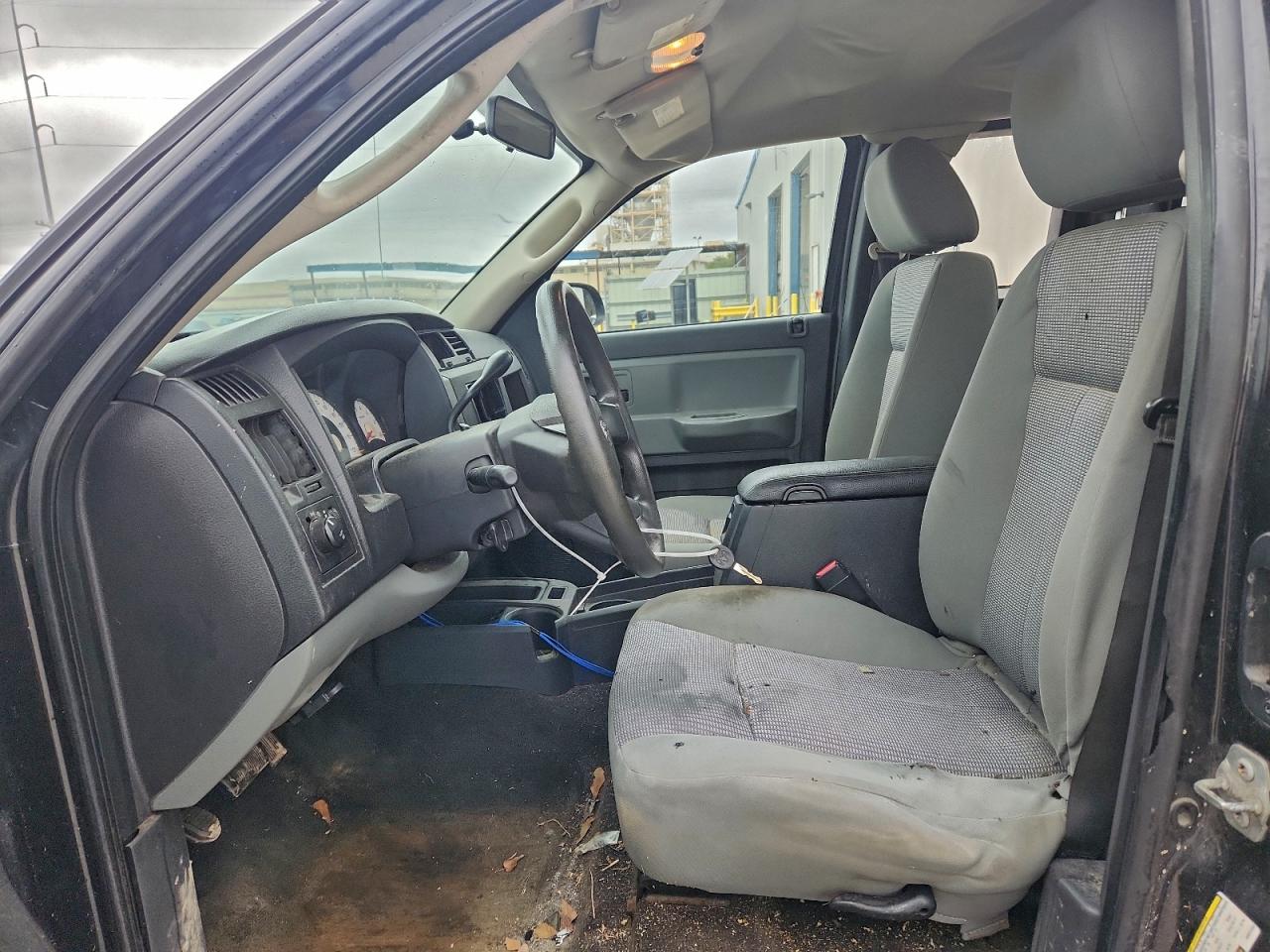 2011 Dodge Dakota St VIN: 1D7RE2BK5BS623260 Lot: 95875275