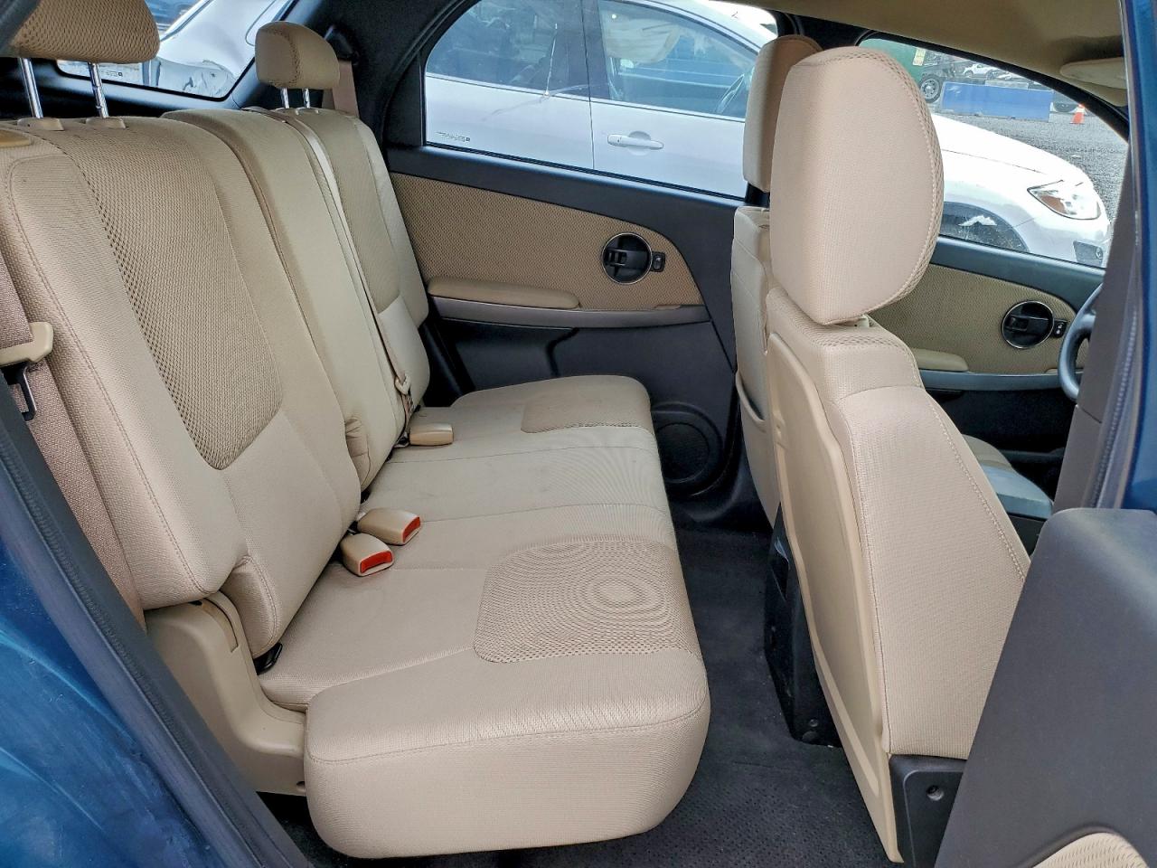 2006 Pontiac Torrent VIN: 2CKDL73F066135408 Lot: 95314515