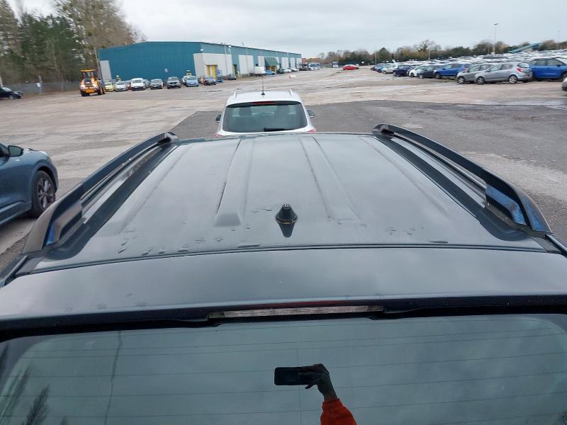 2007 TOYOTA RAV 4 2.0 VVT-I XT3 5DR