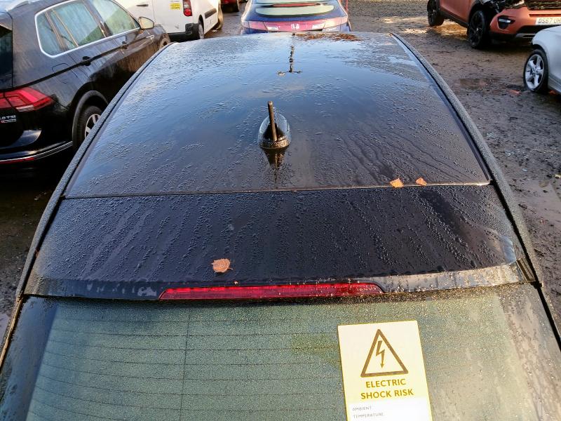 2021 BMW I3 135KW S 42KWH 5DR AUTO