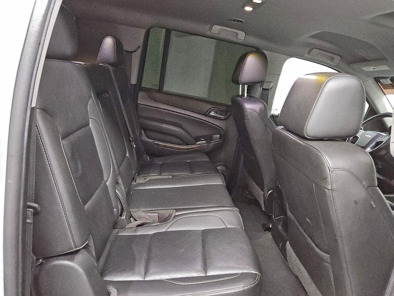 2019 Chevrolet Suburban C1500 Lt VIN: 1GNSCHKC3KR164449 Lot: 93179495