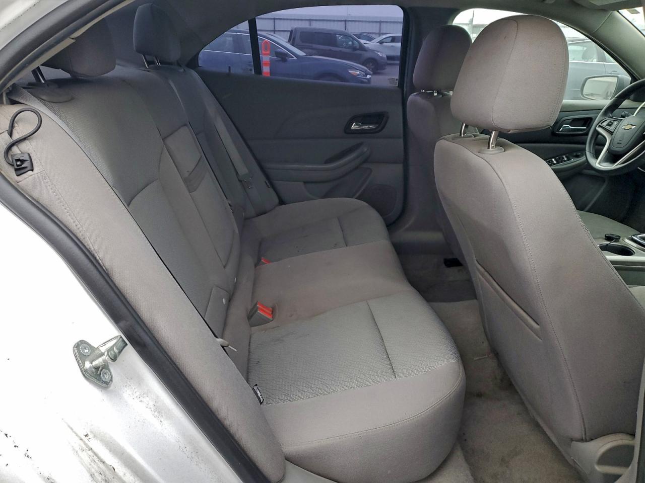 2013 Chevrolet Malibu Ls VIN: 1G11B5SA3DF126494 Lot: 96197755