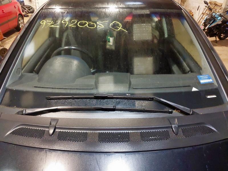 2005 MERCEDES-BENZ A CLASS A170 AVANTGARDE SE 3DR