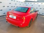 2008 AUDI A4 2.0T FSI QUATTRO S LINE SPECIAL EDITION 4DR for sale at Copart BRISTOL