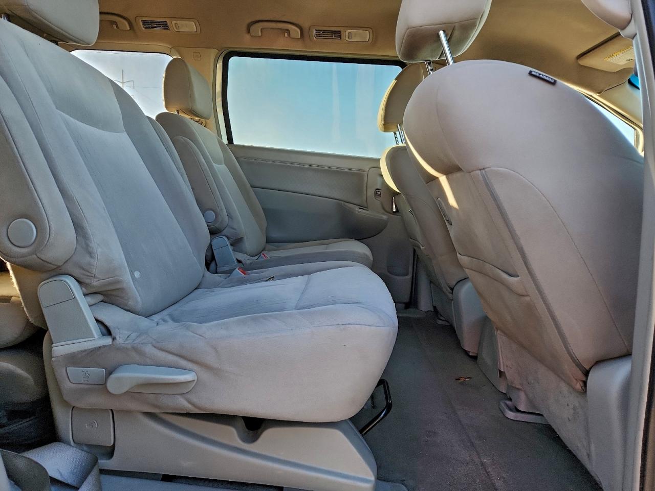 2017 Nissan Quest S VIN: JN8AE2KP5H9168207 Lot: 97205155