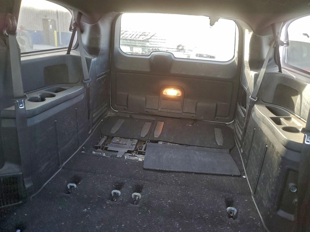 2015 Dodge Grand Caravan Se VIN: 2C4RDGBG5FR691250 Lot: 96331155