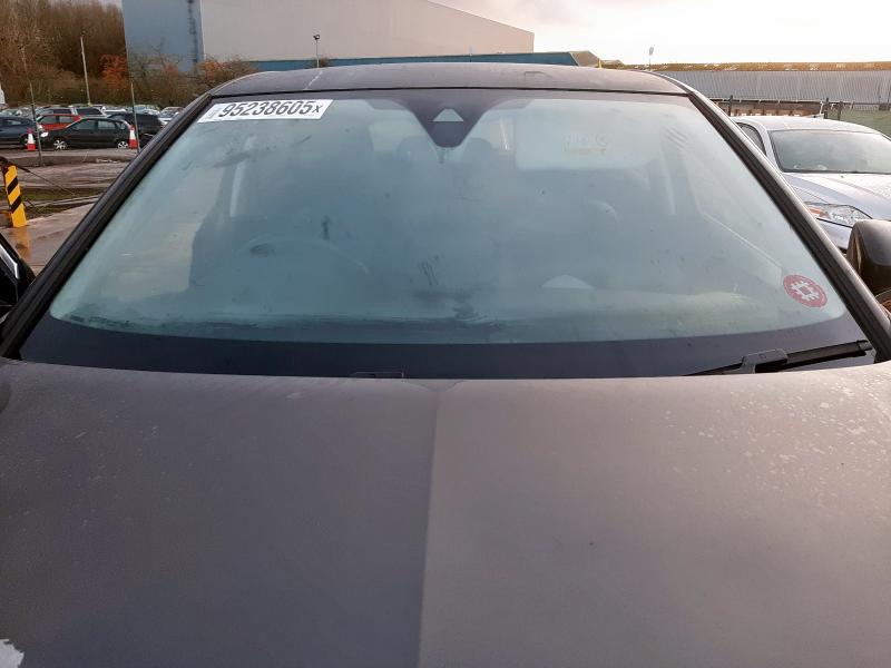 2019 VAUXHALL GRANDLAND X 1.2 TURBO SPORT NAV 5DR AUTO [8 SPEED]