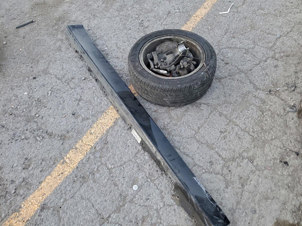 2013 BMW 320 I VIN: WBA3B1C57DF462706 Lot: 94260355