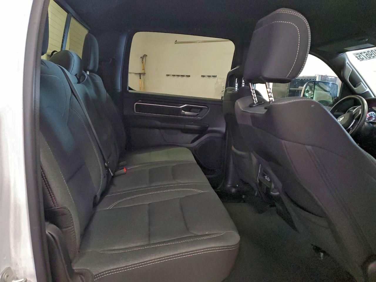 2023 Ram 1500 Big Horn/Lone Star VIN: 1C6SRFFT2PN684458 Lot: 97409675