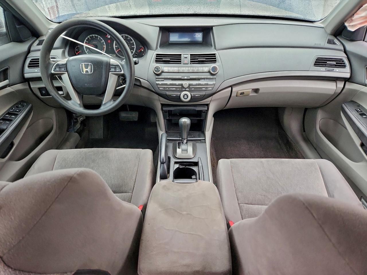 2010 Honda Accord Lxp VIN: 1HGCP2F44AA039427 Lot: 94338515