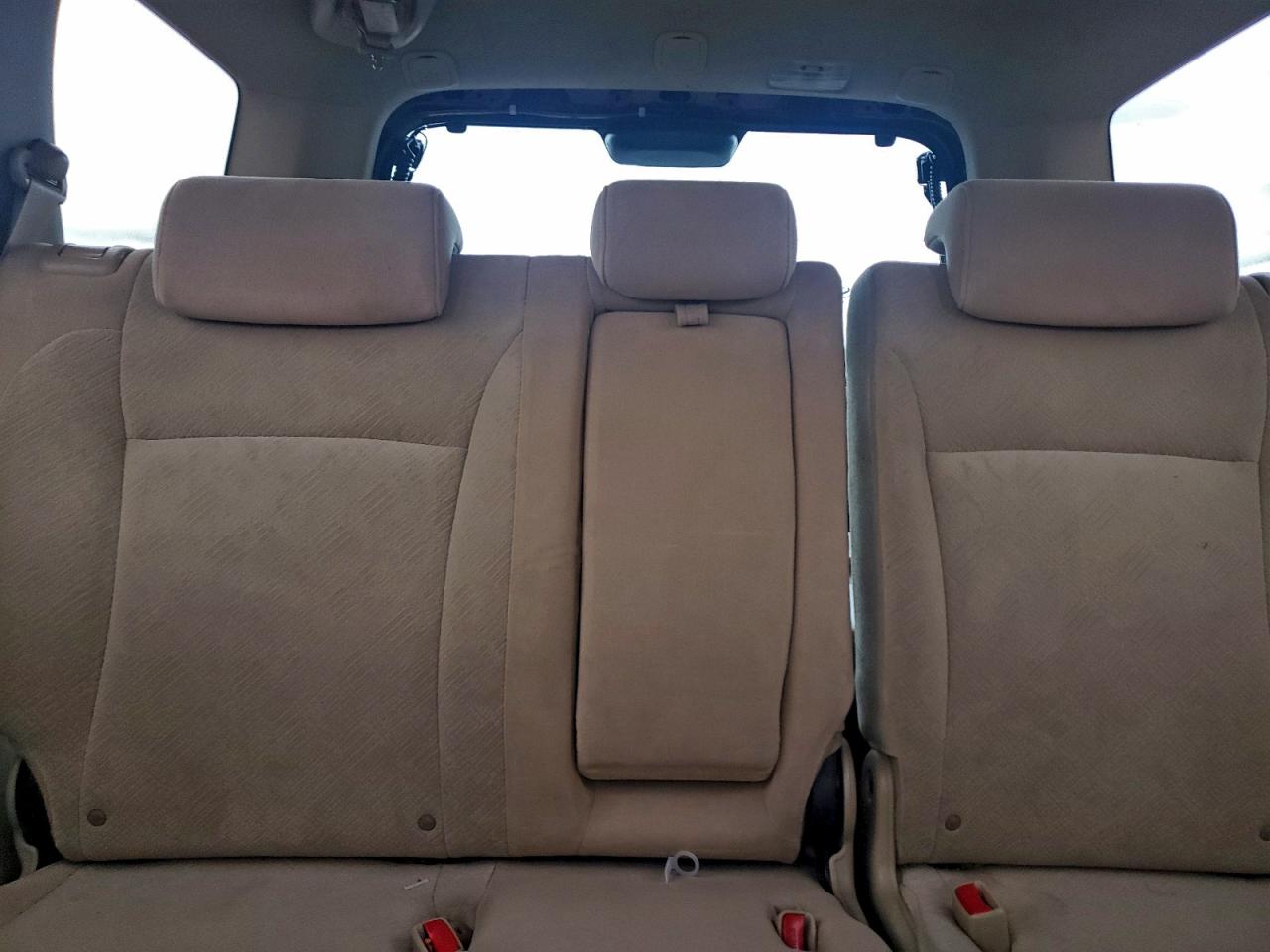 2005 Honda Cr-V Ex VIN: JHLRD78845C025796 Lot: 96055845